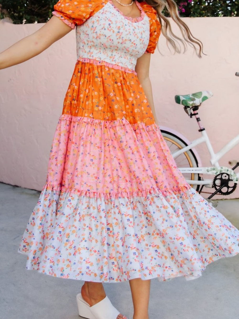 Ivy City Emily Dress XS